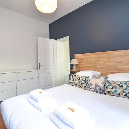 Cosy Apartment - 1Br-4P - Place De La Bastille Paris Extérieur photo