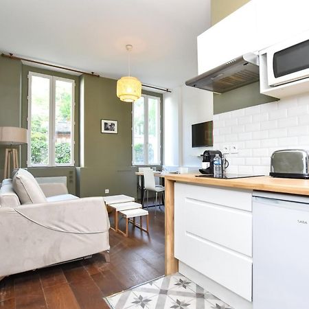 Cosy Apartment - 1Br-4P - Place De La Bastille Paris Extérieur photo