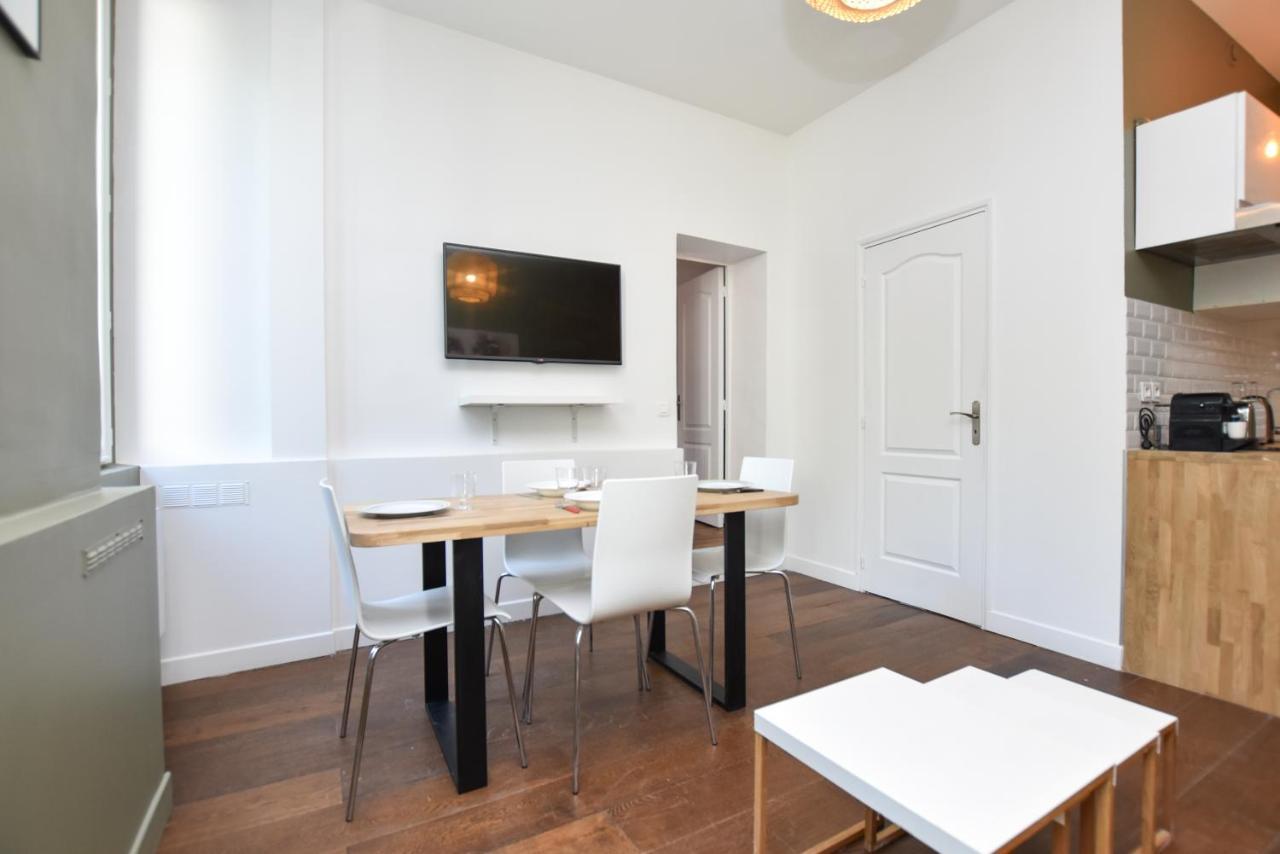 Cosy Apartment - 1Br-4P - Place De La Bastille Paris Extérieur photo