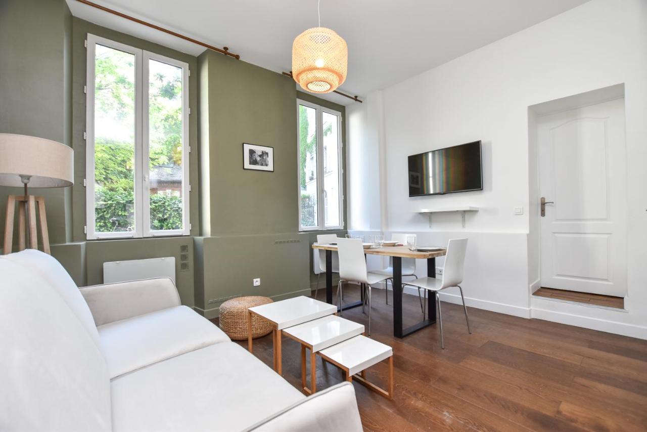 Cosy Apartment - 1Br-4P - Place De La Bastille Paris Extérieur photo
