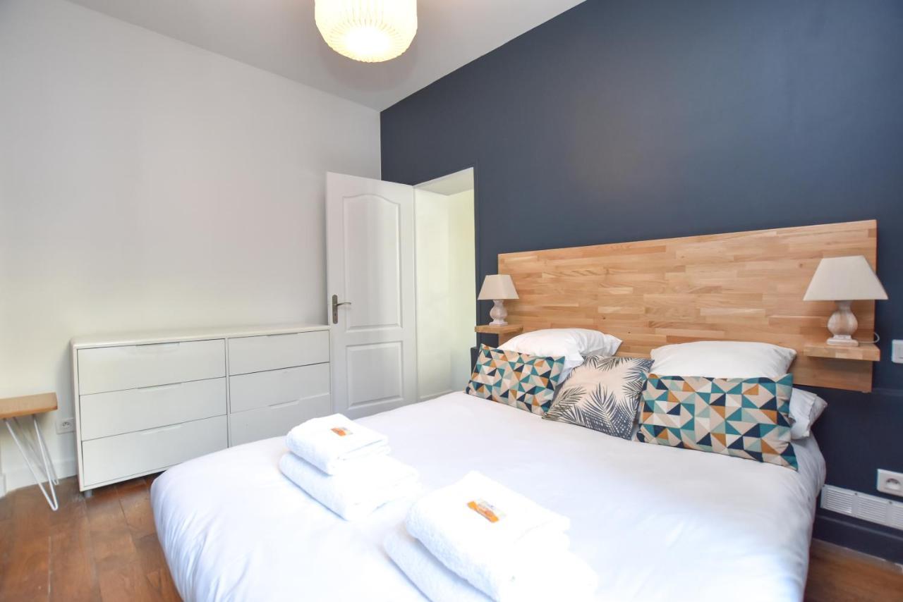 Cosy Apartment - 1Br-4P - Place De La Bastille Paris Extérieur photo