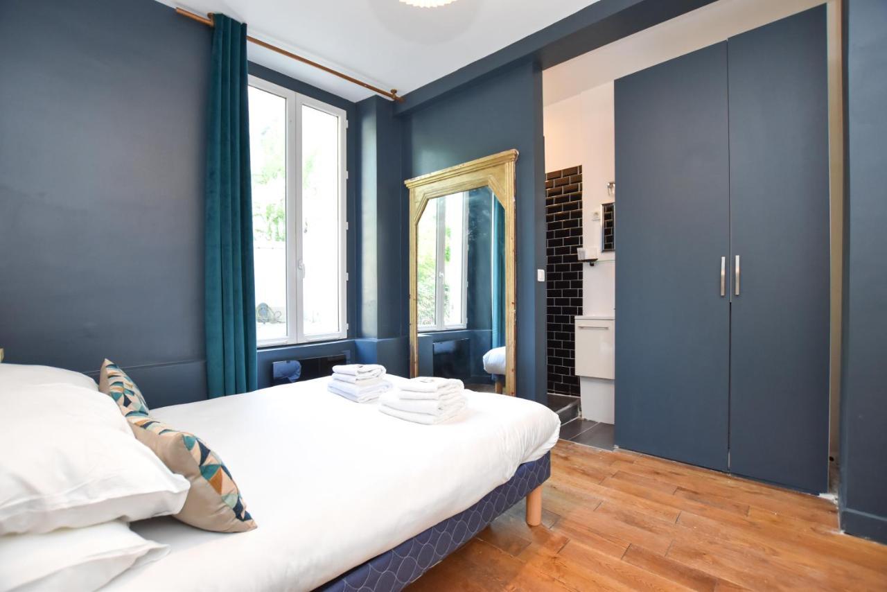 Cosy Apartment - 1Br-4P - Place De La Bastille Paris Extérieur photo
