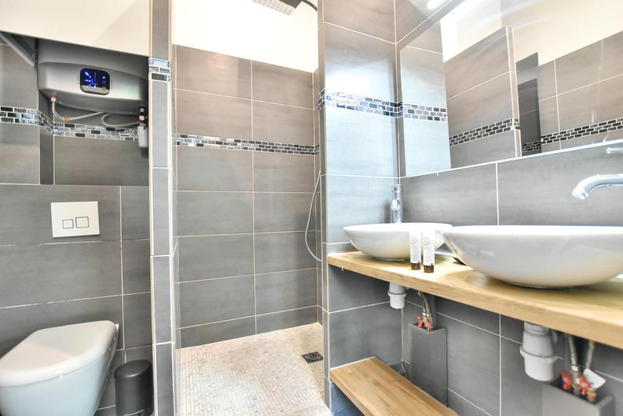 Cosy Apartment - 1Br-4P - Place De La Bastille Paris Extérieur photo