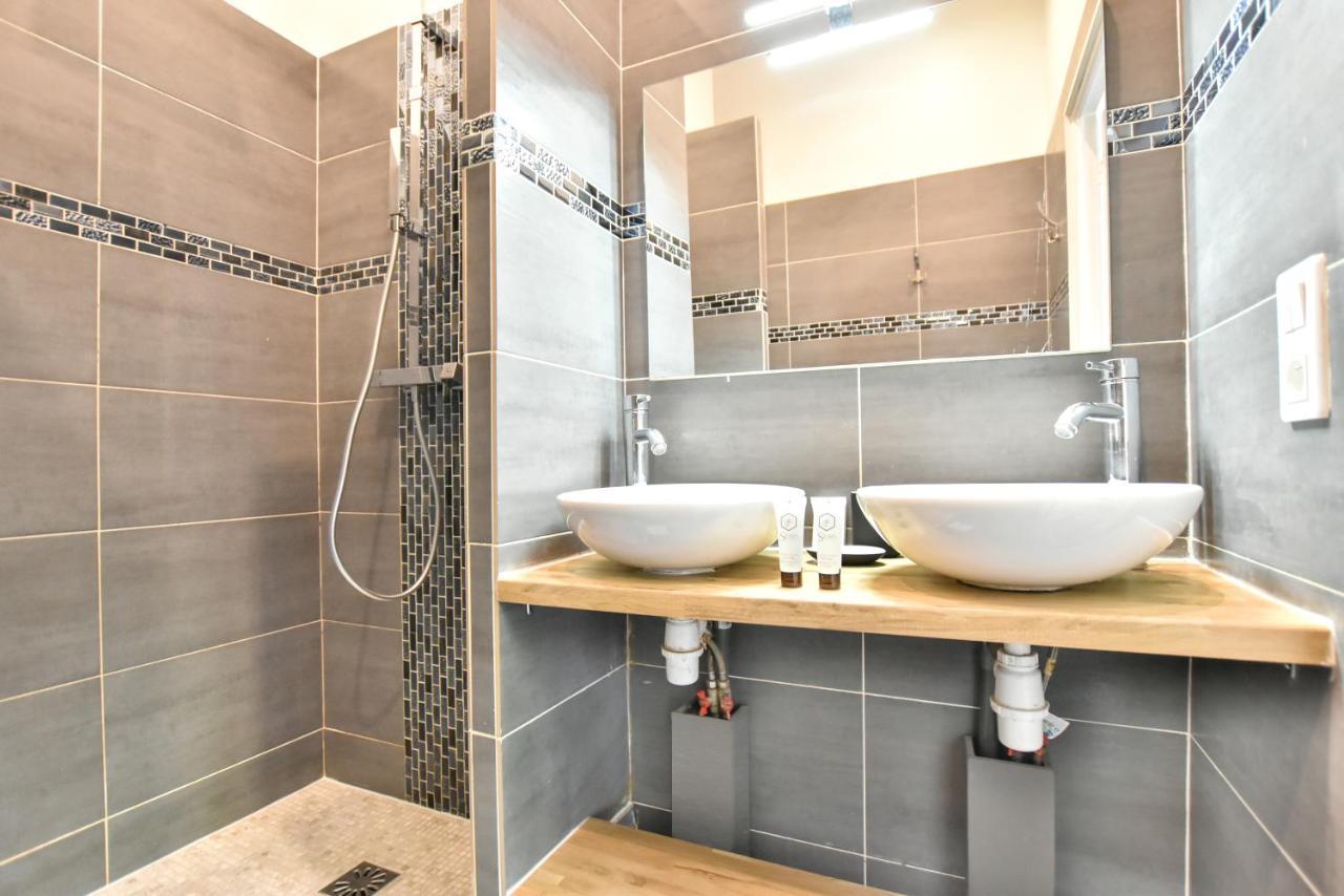 Cosy Apartment - 1Br-4P - Place De La Bastille Paris Extérieur photo